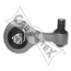 CAUTEX 011081 Engine Mounting